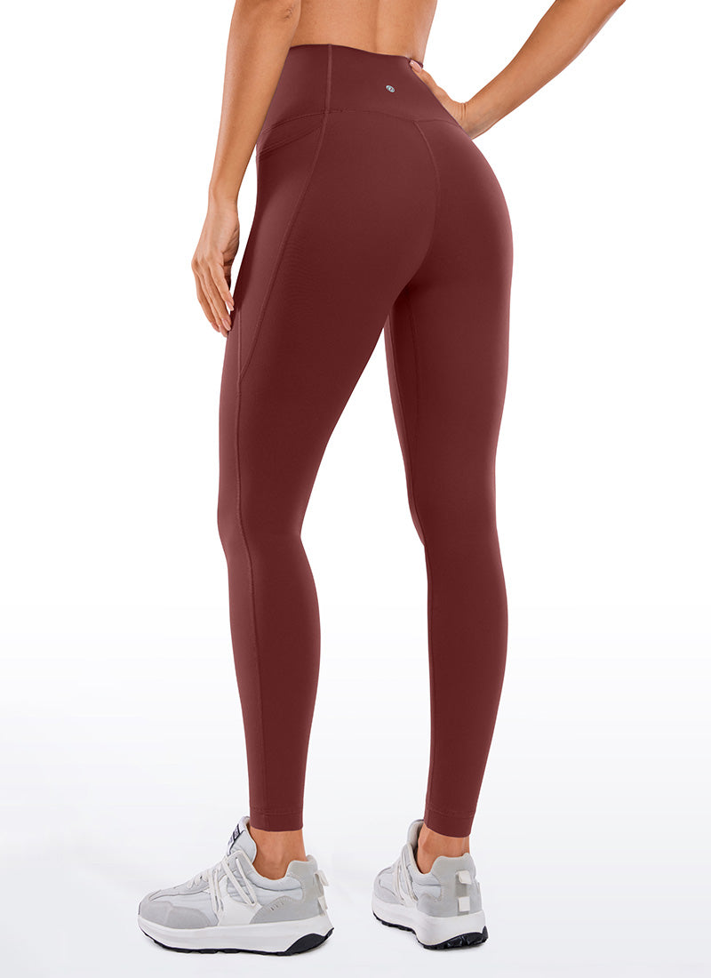 Butterluxe Pockets Leggings 28''