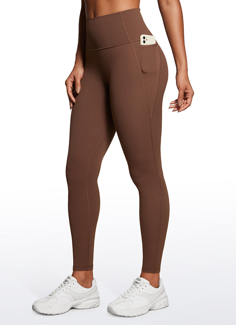 Legging à poches Butterluxe 28''