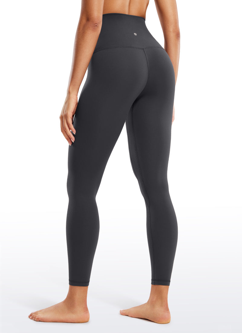 Butterluxe Leggings 25''- Super High Waist