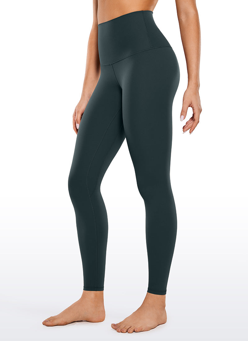 Butterluxe Super High Rise Legging 28''