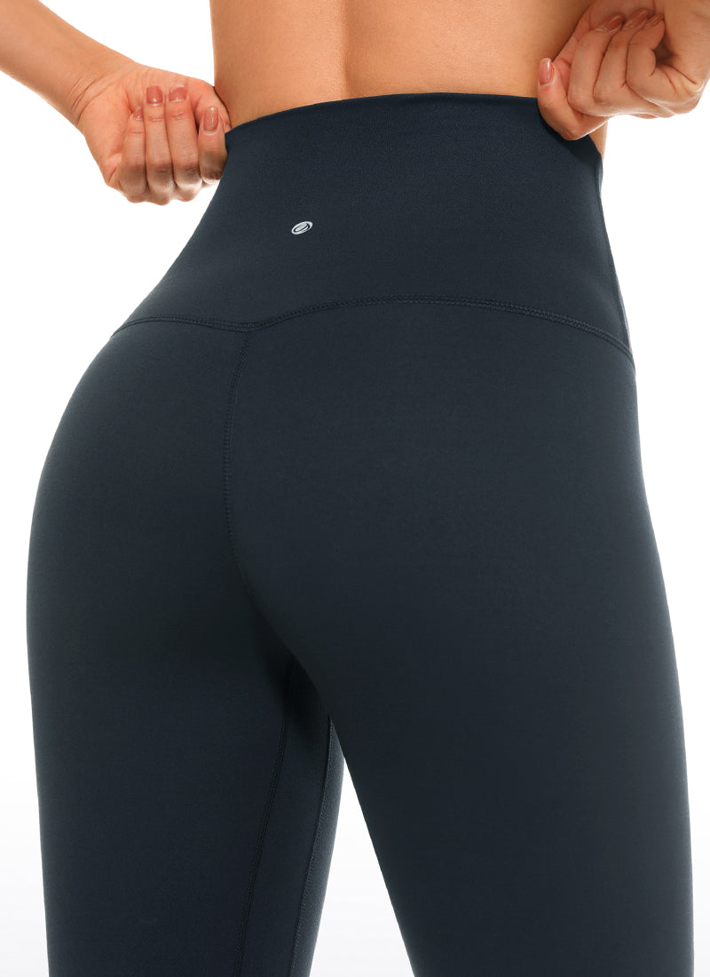 Butterluxe Yoga-Leggings 28'' – Superhohe Taille