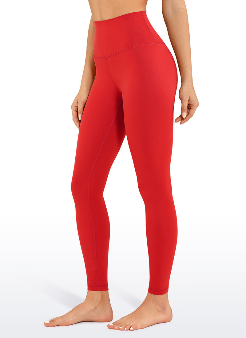 Air Feeling Thick Legging 28''