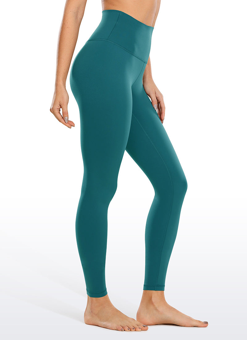 Air Feeling Thick Legging 28''