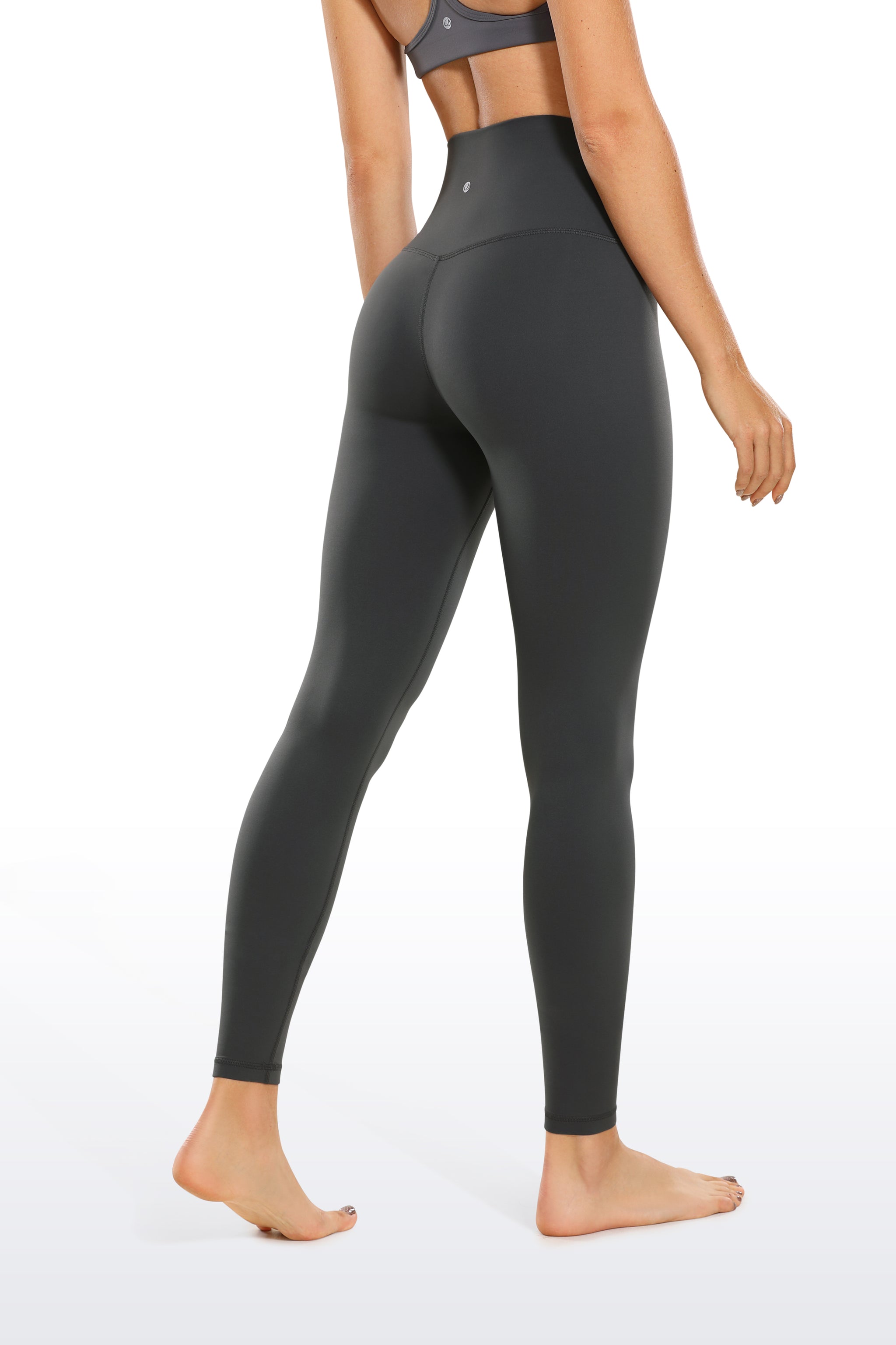 Air Feeling Thick Legging 28''