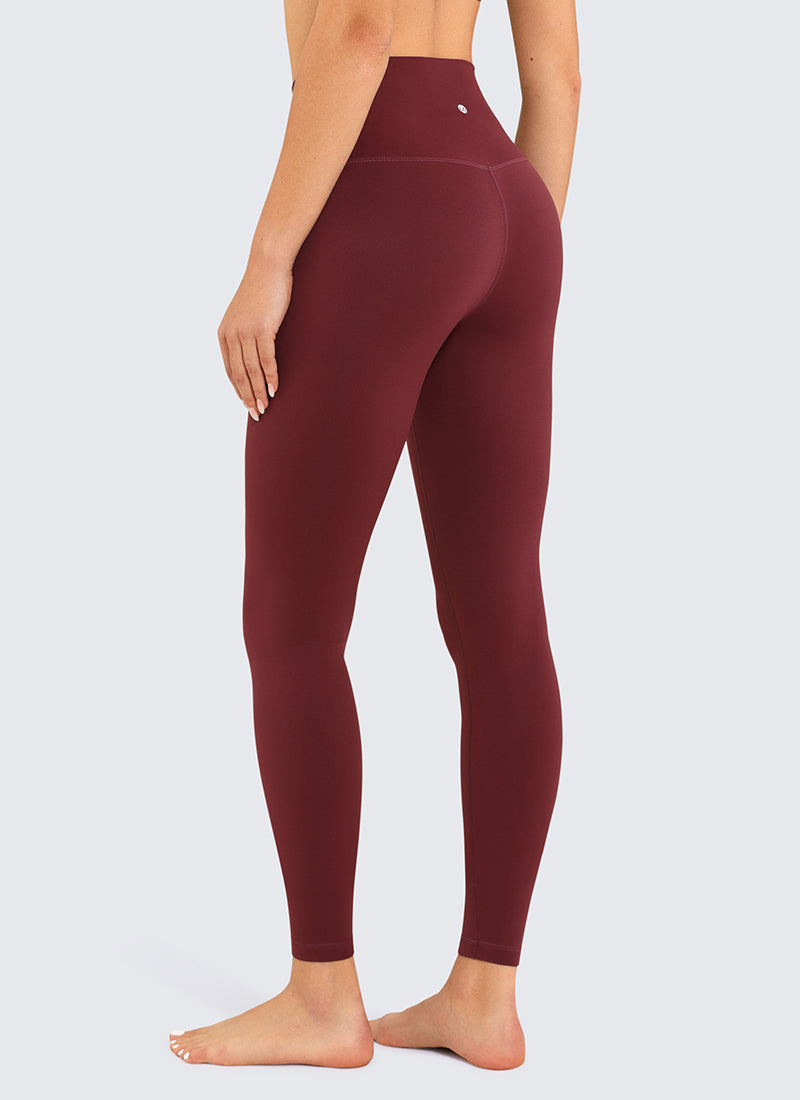 Dicke Leggings mit Air-Feeling, 28''