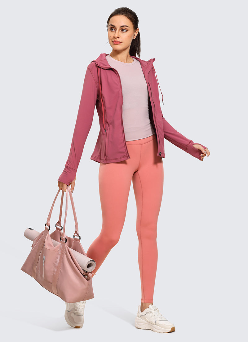 Air Feeling Thick Legging 28''