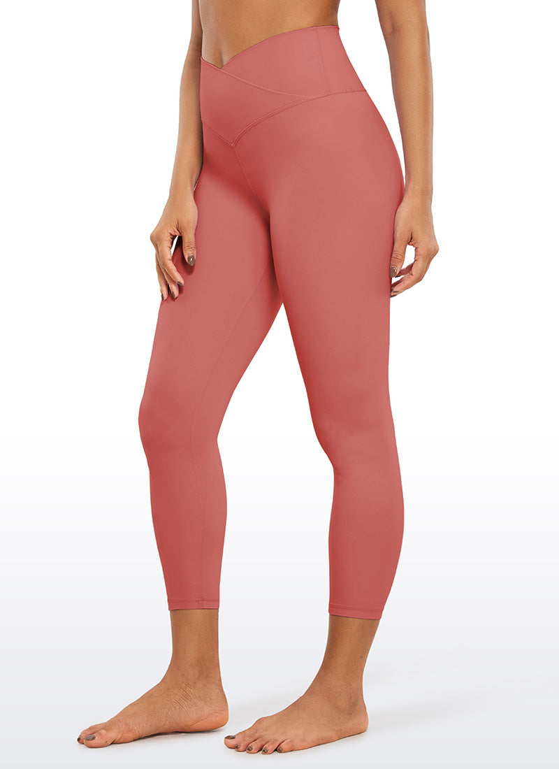 Butterluxe Capris Leggings 23