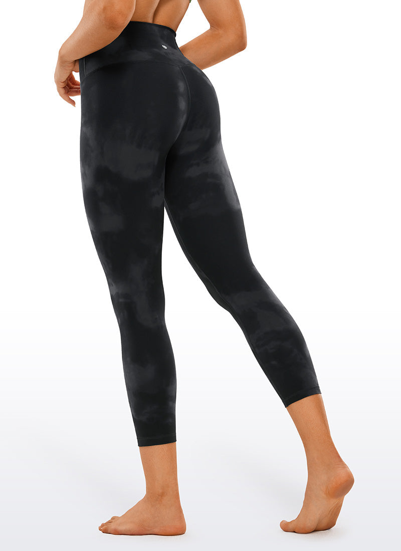 Butterluxe V Cross Waist Legging 23