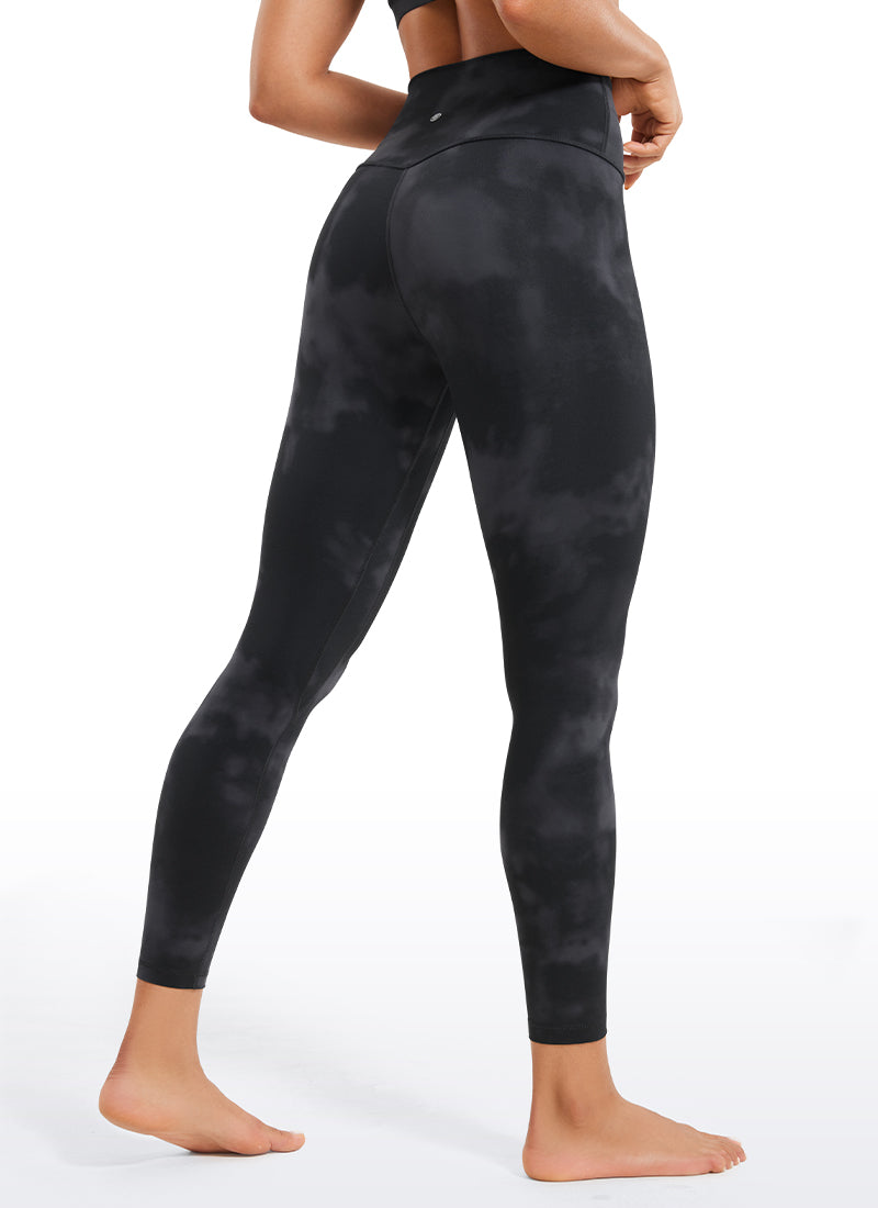 Leggings Nakedfeel brossés 25''