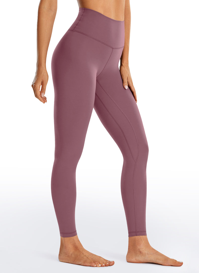 Brushed Nakedfeel Legging 28''