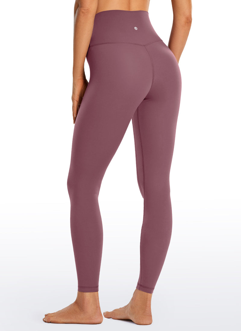Brushed Nakedfeel Legging 28''