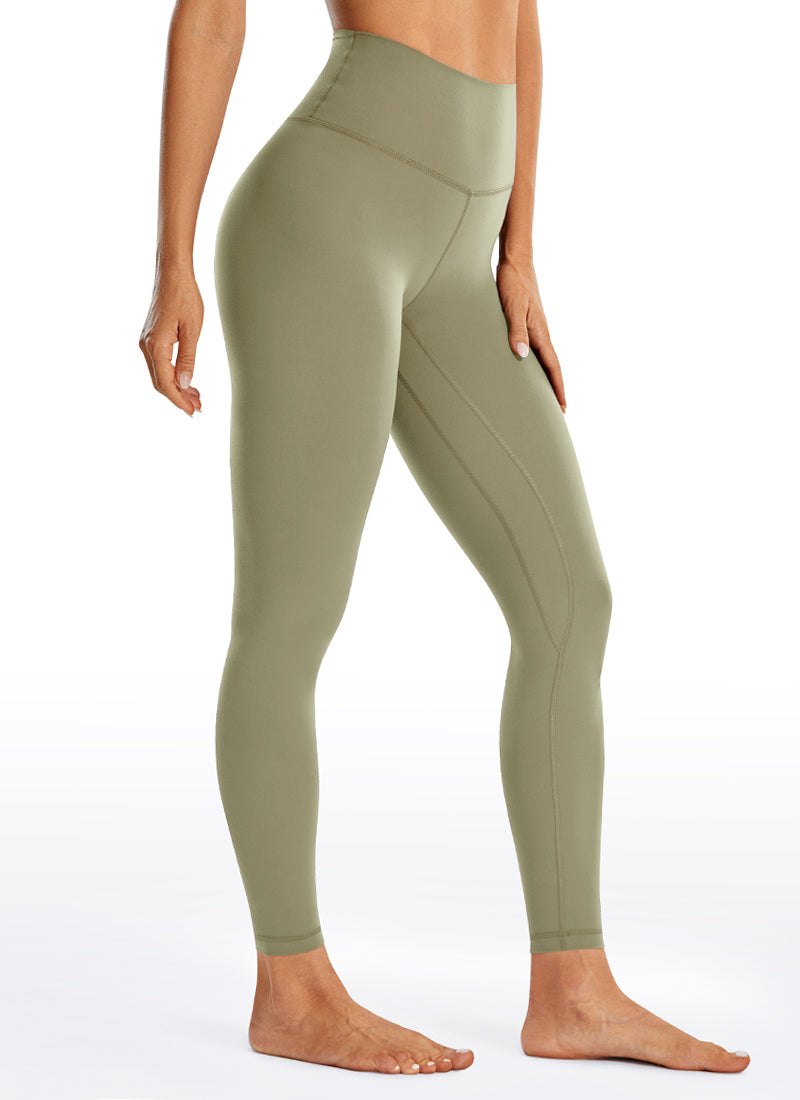 Brushed Nakedfeel Legging 28''
