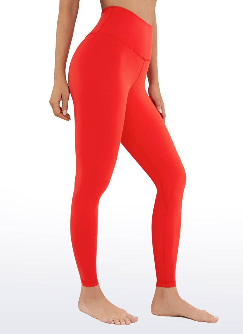 Brushed Nakedfeel Legging 28''