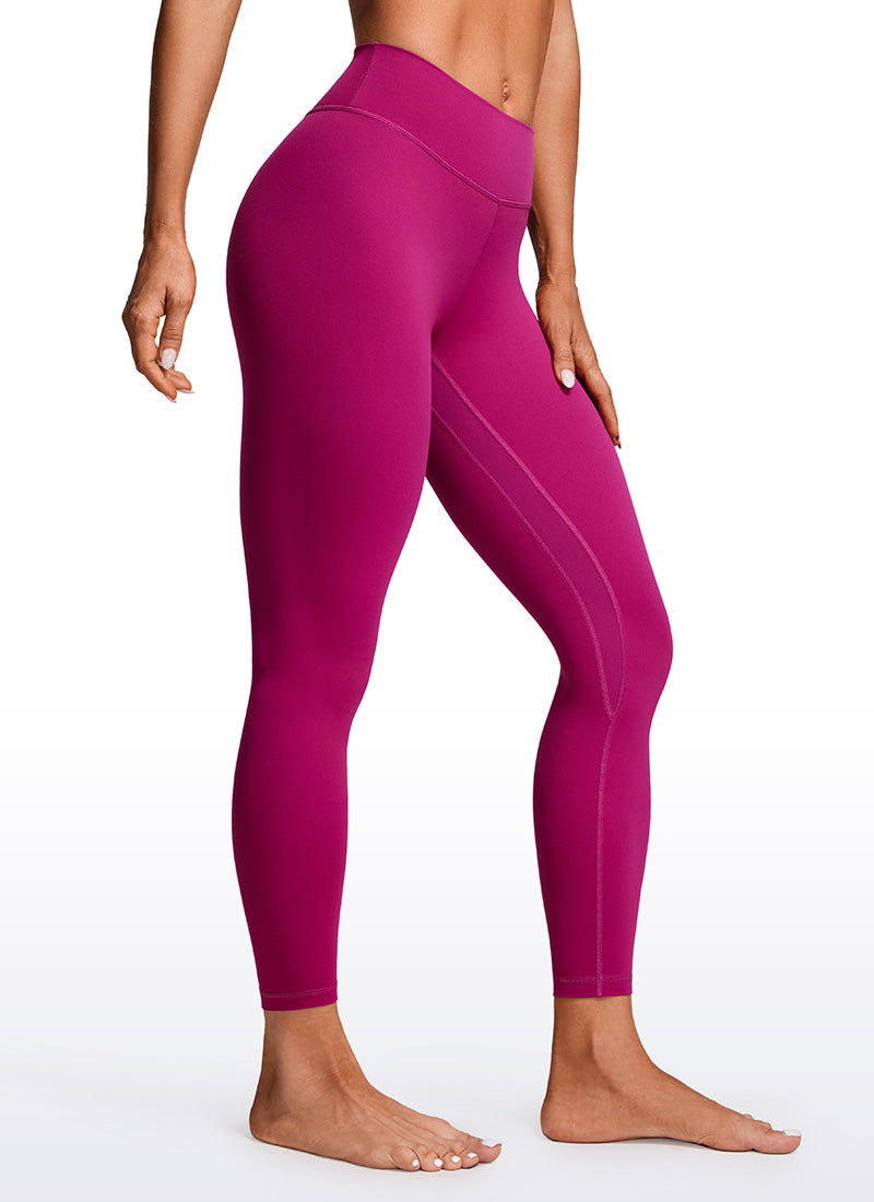 Butterluxe Low Rise Workout Leggings 25