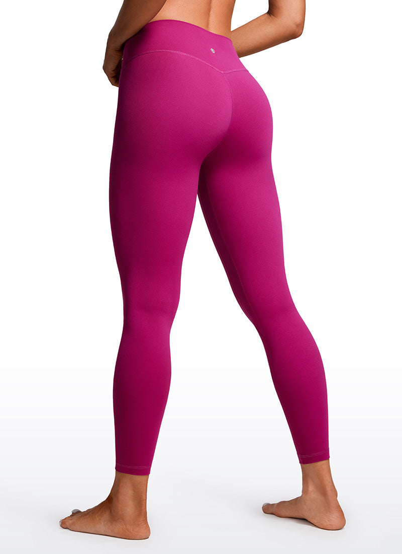 Butterluxe Low Rise Workout Leggings 25