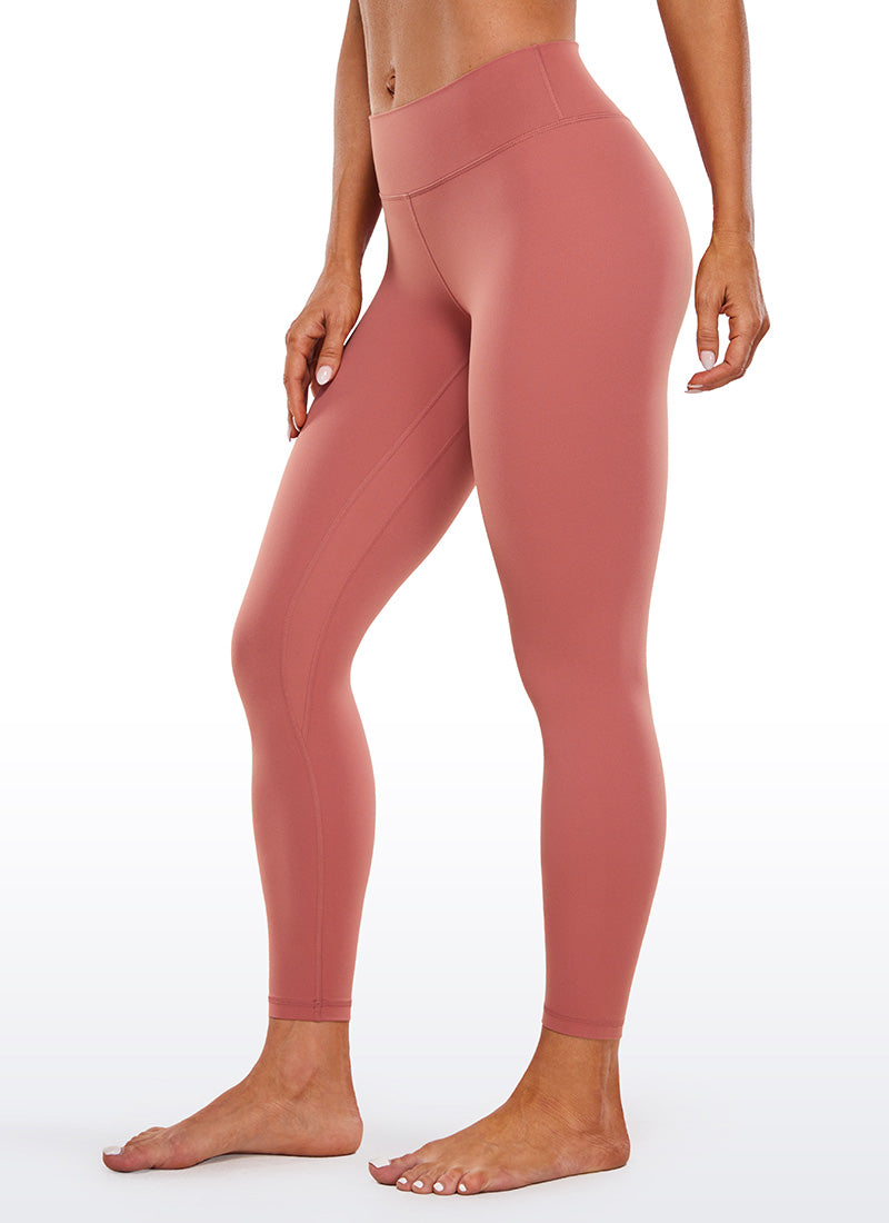 Legging d'entraînement taille basse Butterluxe 25