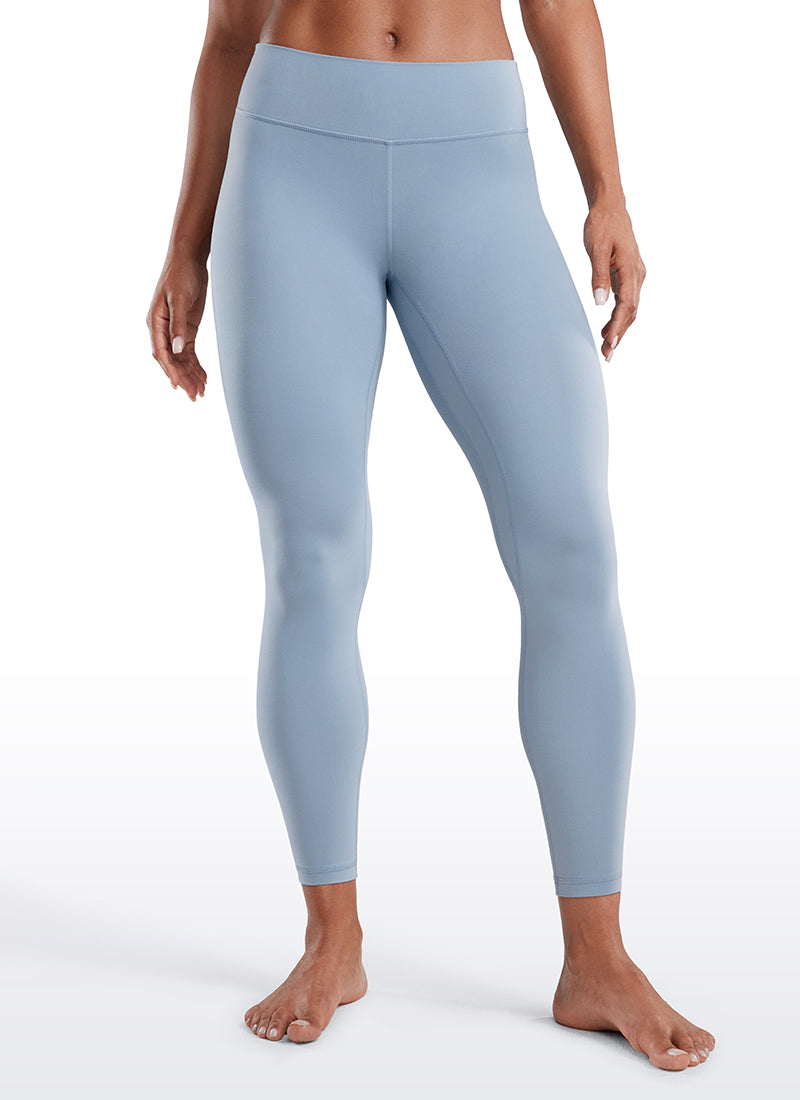 Butterluxe Low Rise Workout Leggings 25