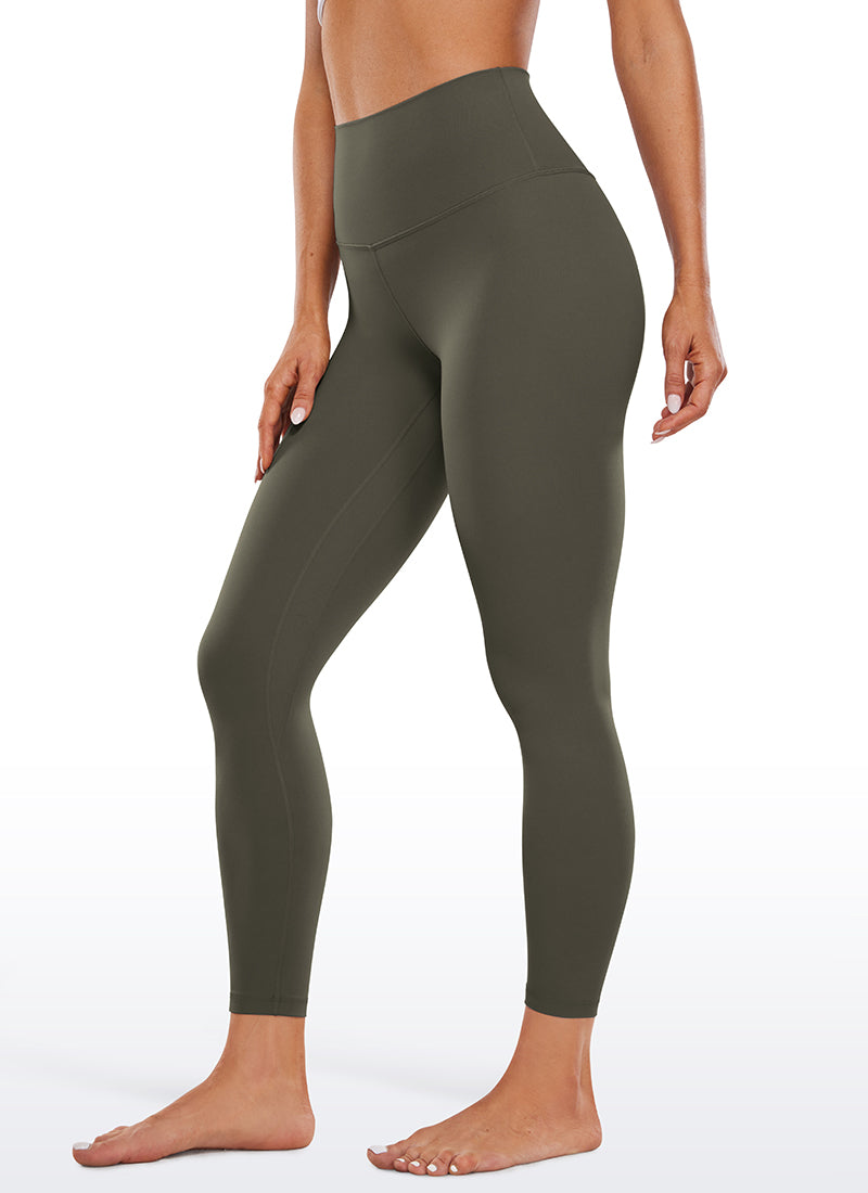 Butterluxe Double seamed Yoga Leggings 25