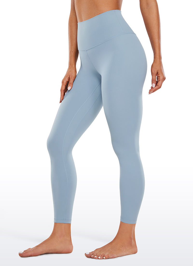 Leggings de yoga à double couture Butterluxe 25