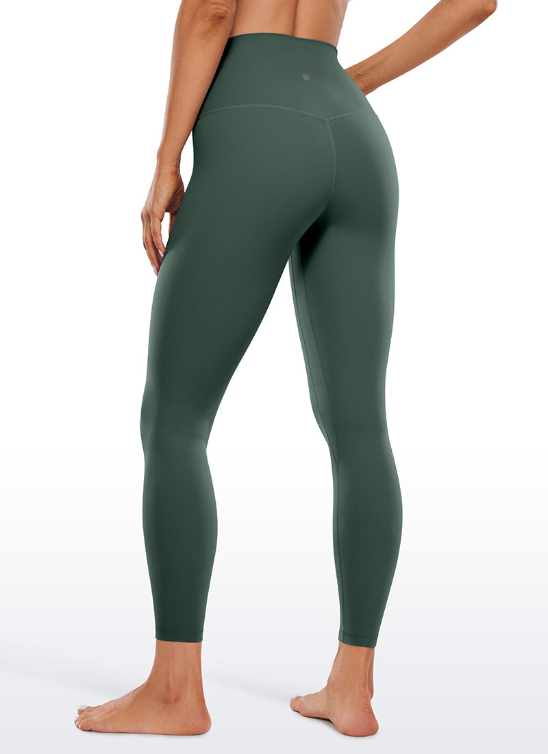 Butterluxe Double seamed Yoga Leggings 25