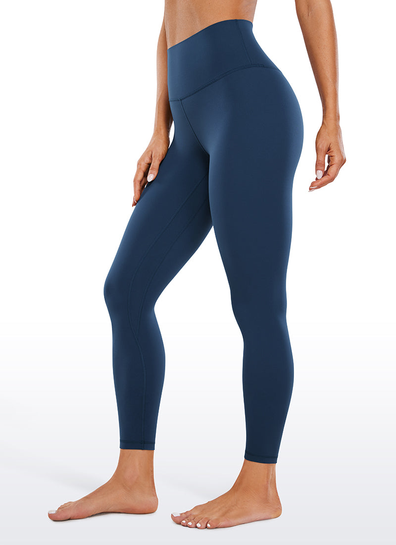 Butterluxe Double Seamed Yoga Leggings 25