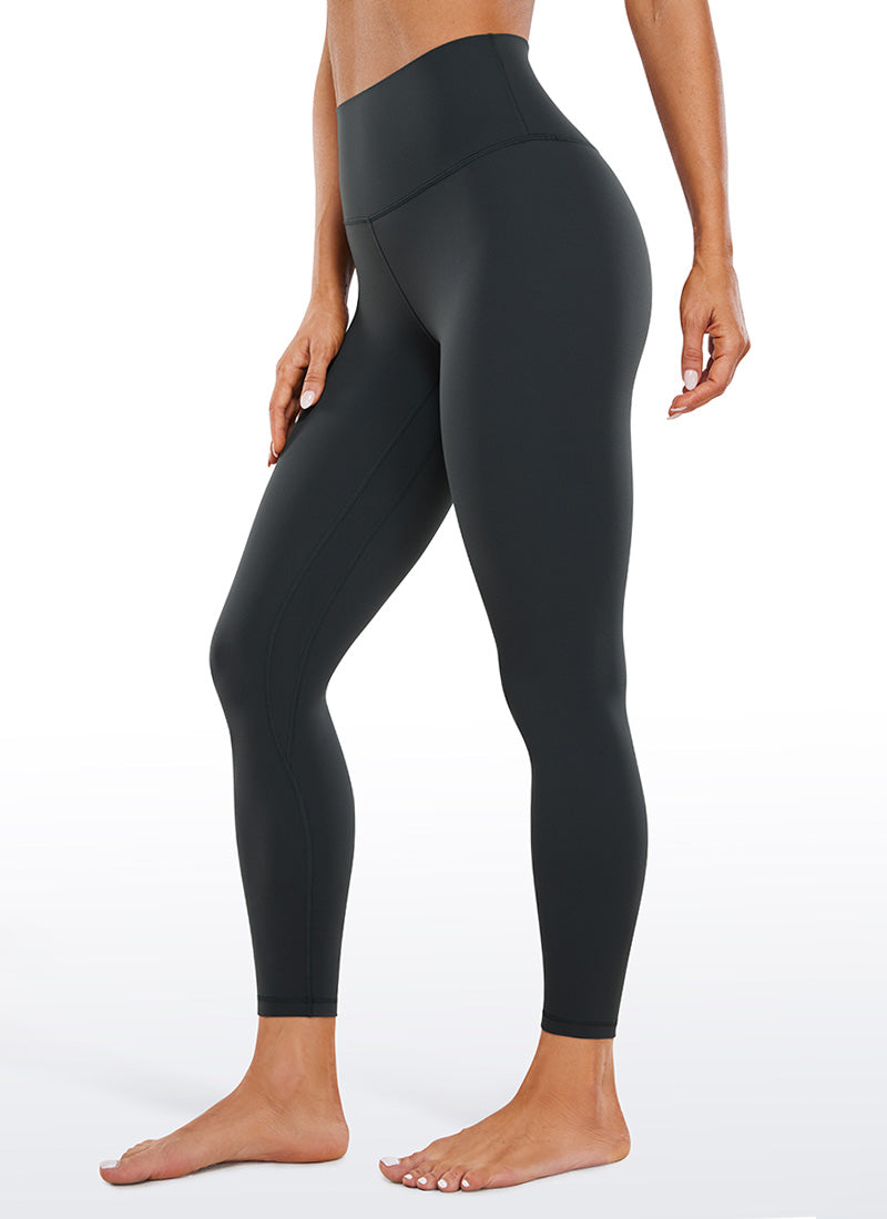 Butterluxe Double Seamed Yoga Leggings 25