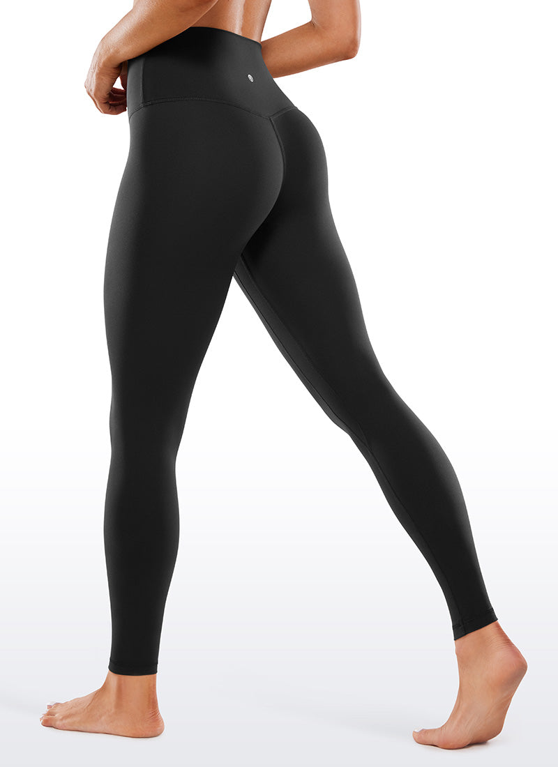 Butterluxe Double Seamed Legging 28