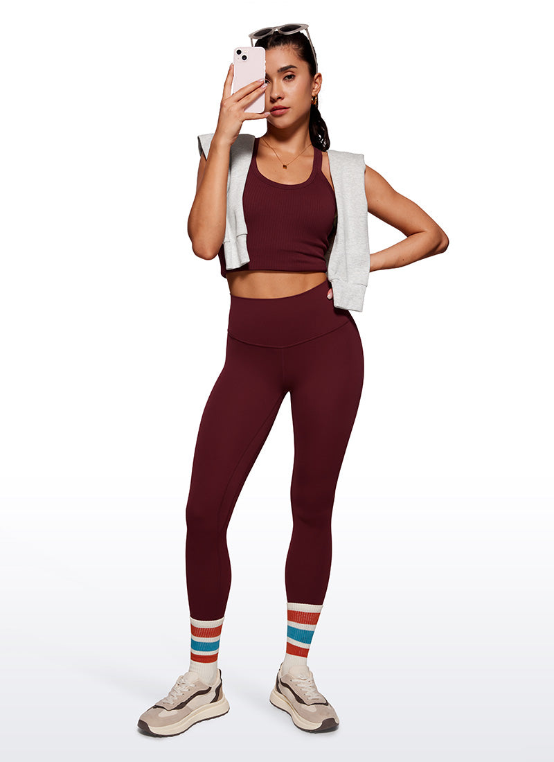 Butterluxe Double Seamed Legging 28