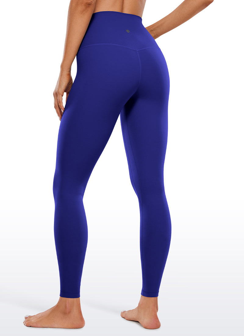 Butterluxe Double Seamed Legging 28