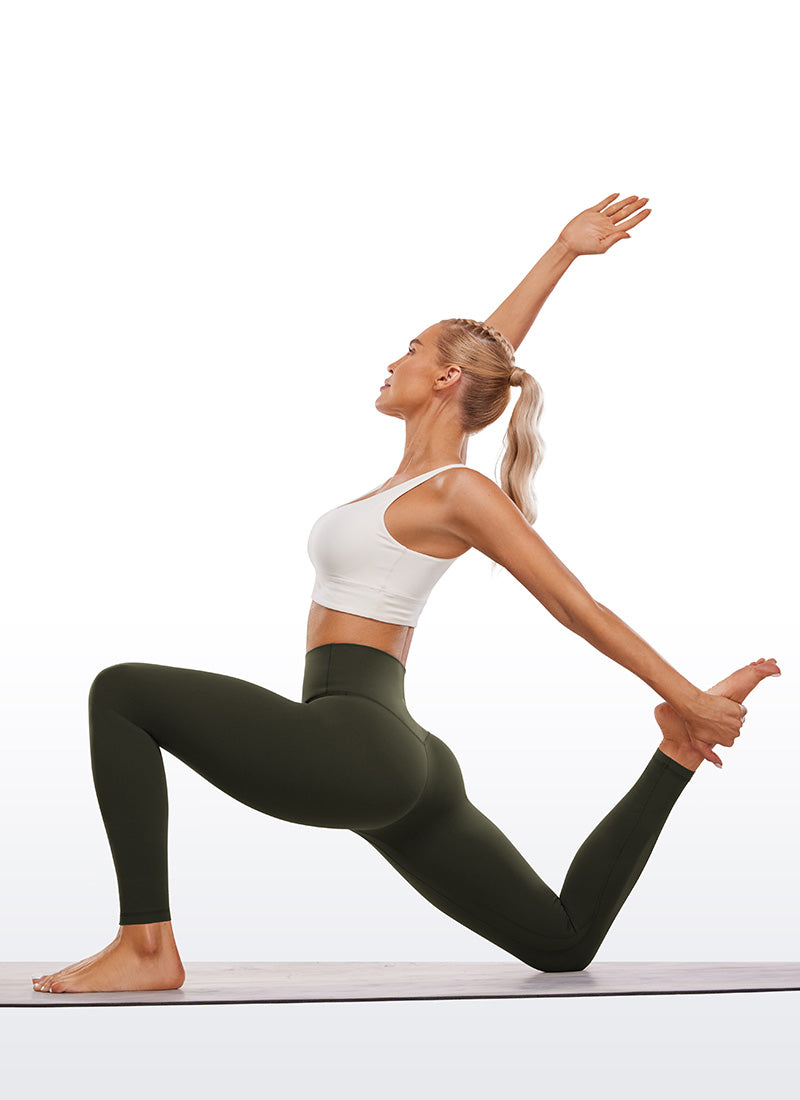 Butterluxe Double Seamed Legging 28