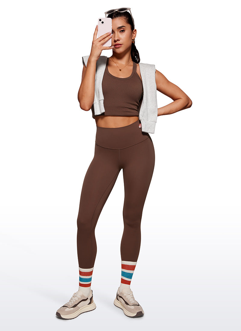 Butterluxe Double Seamed Legging 28