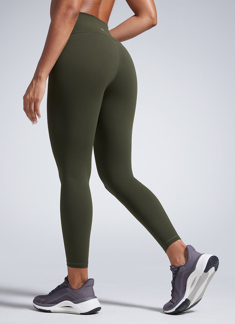 Butterbreeze Workout Leggings 25''