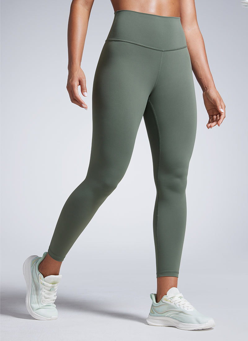 Butterbreeze Workout Leggings 25''