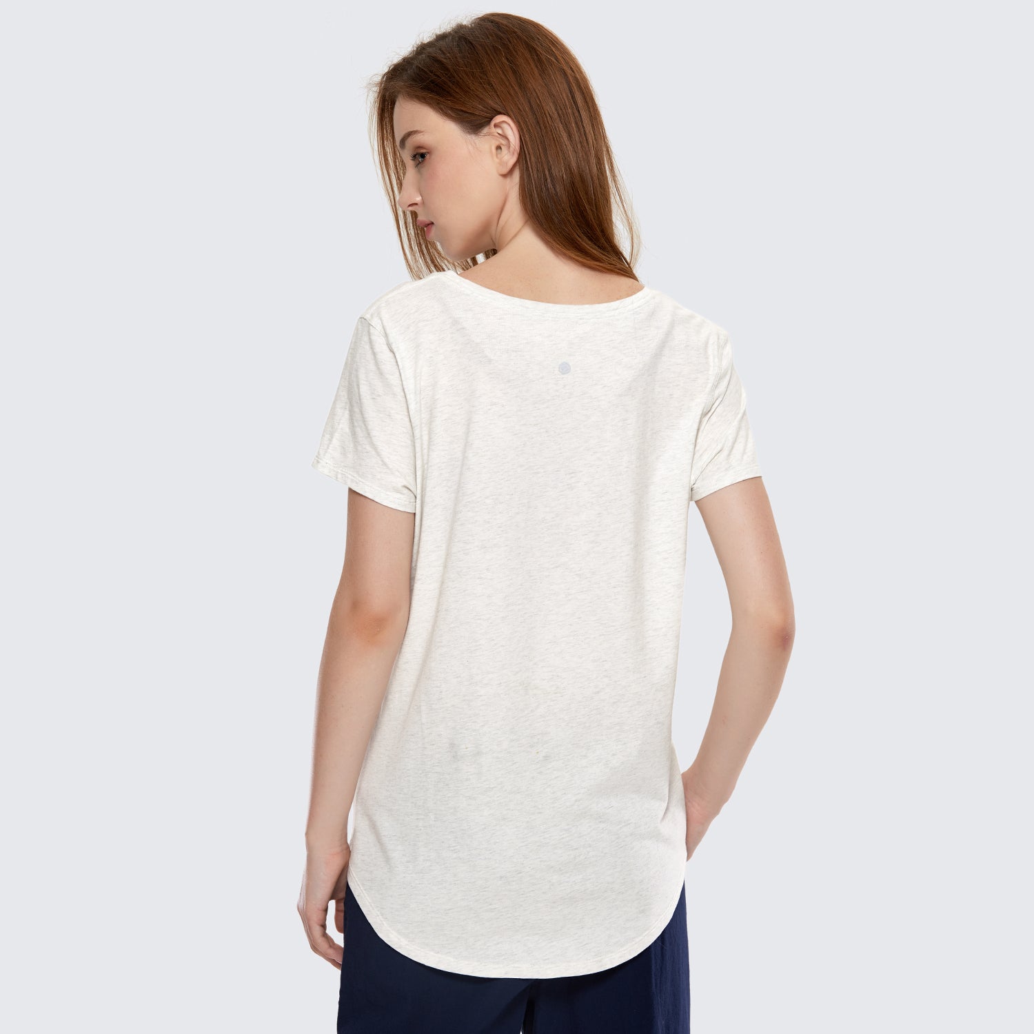 Pima Cotton Short Sleeves