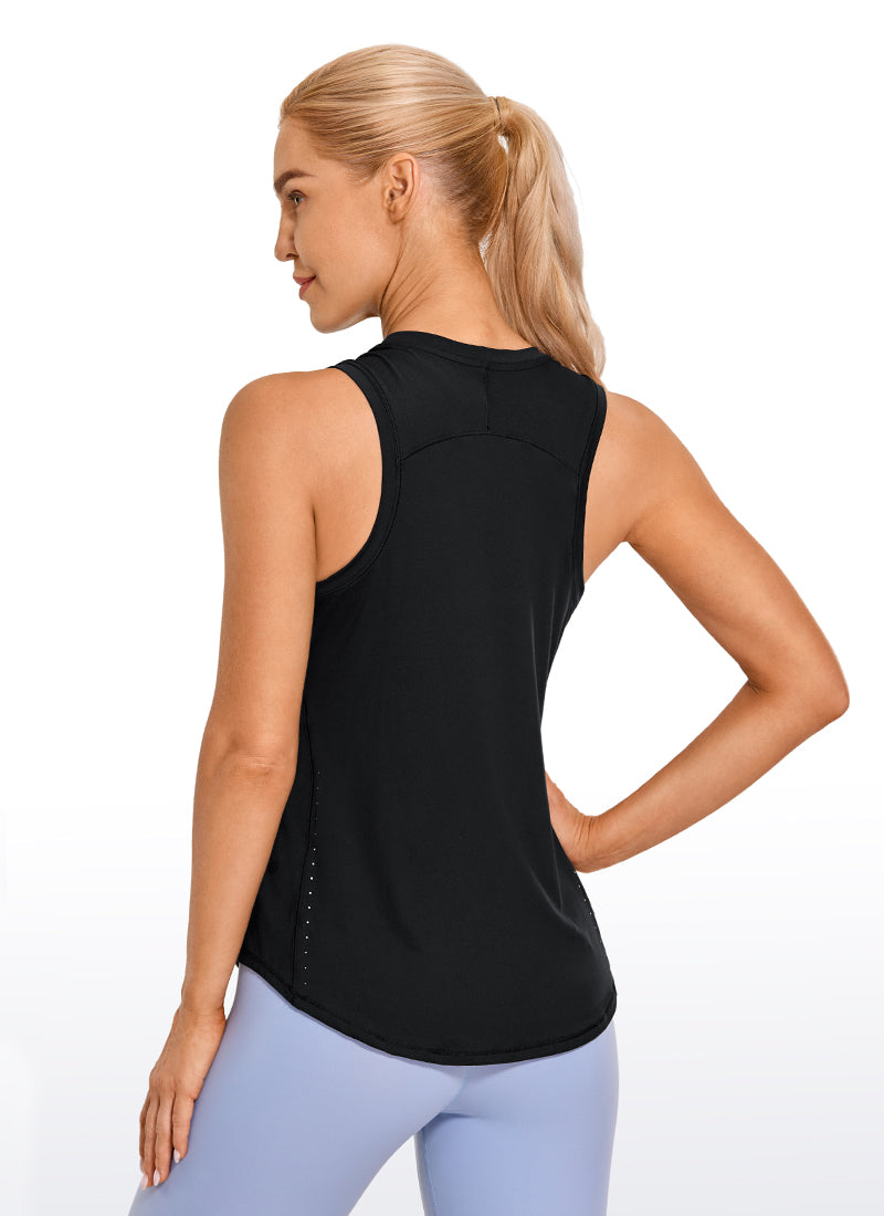 Ultralight Tank Top Racerback