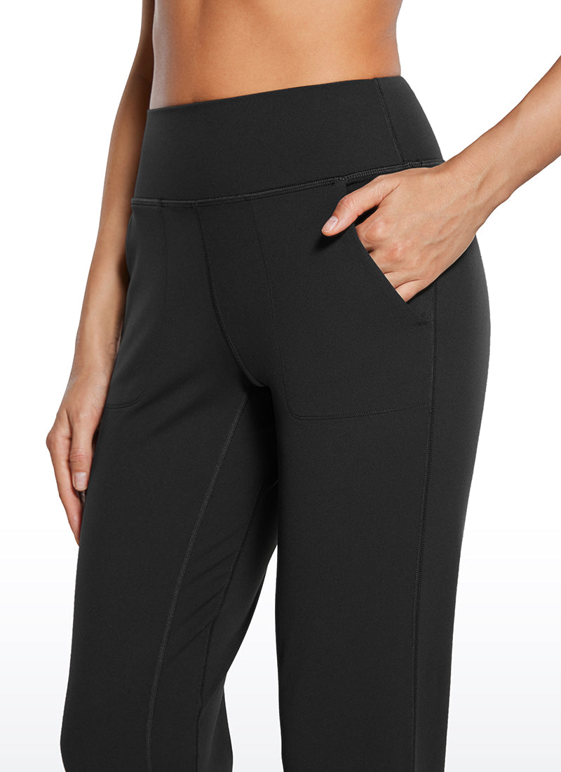 Butterluxe High Waisted Joggers 27