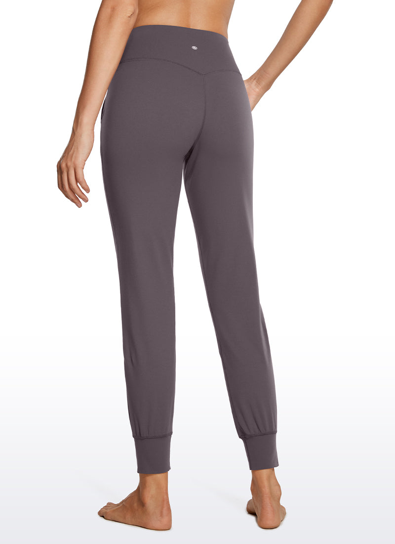 Butterluxe High Waisted Joggers 27