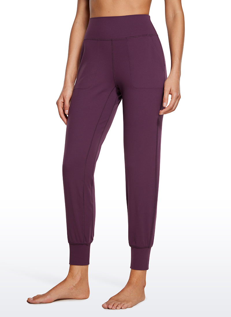 Butterluxe High Waisted Joggers 27