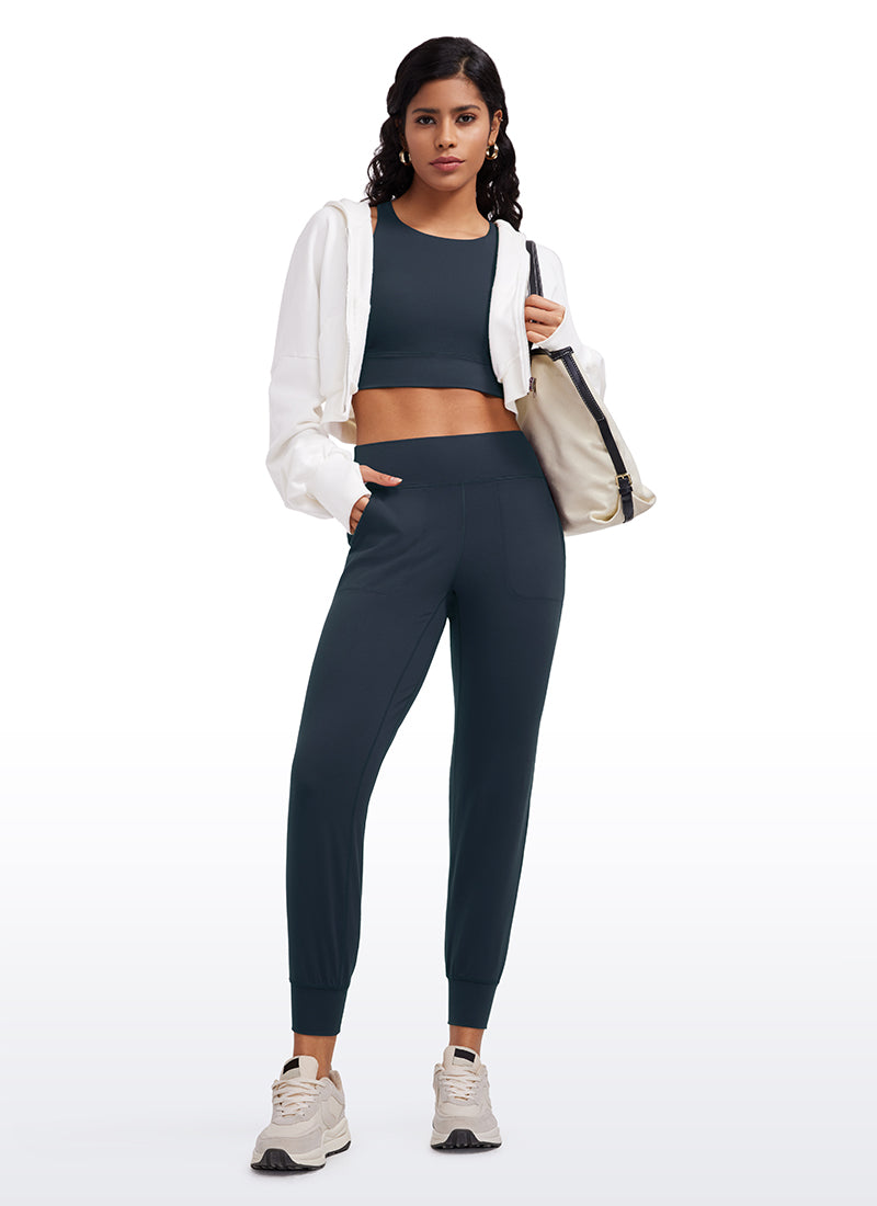 Butterluxe High Waisted Joggers 27