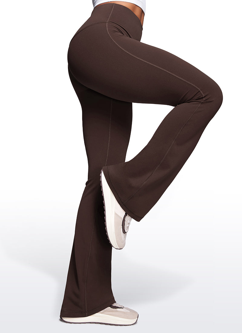 Butterluxe High Rise Pocket Legging 33.5
