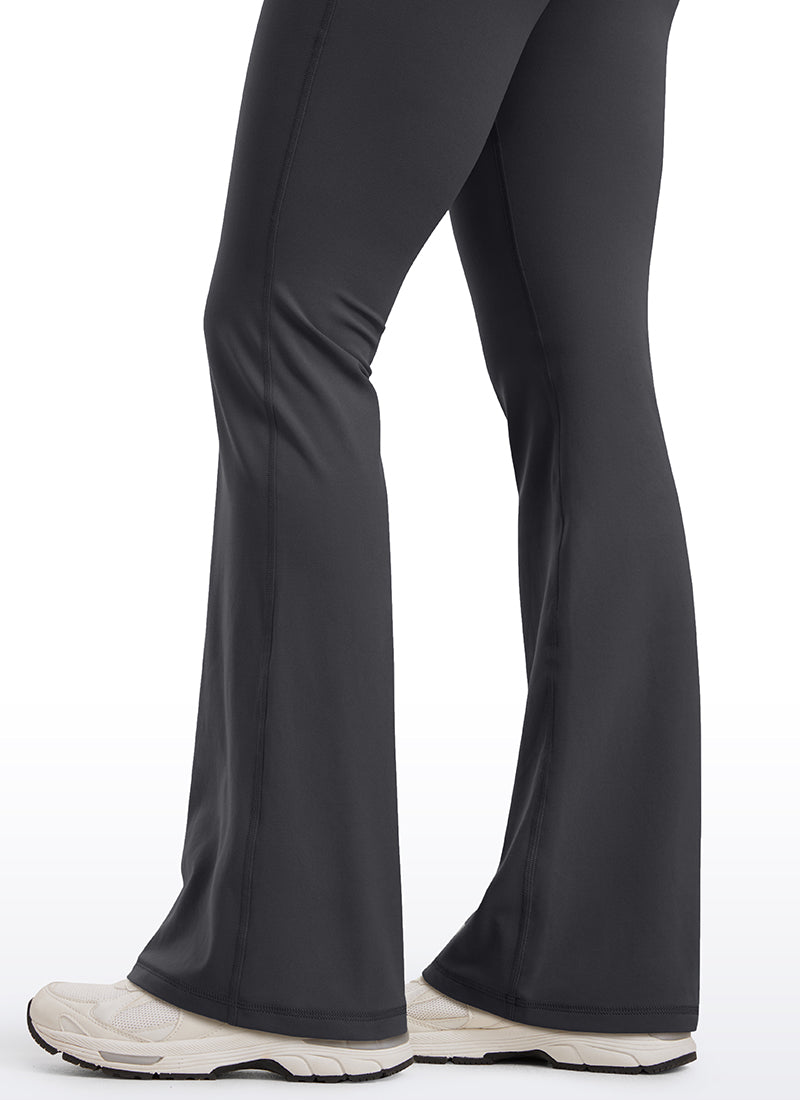 Butterluxe High Rise Pocket Legging 33.5