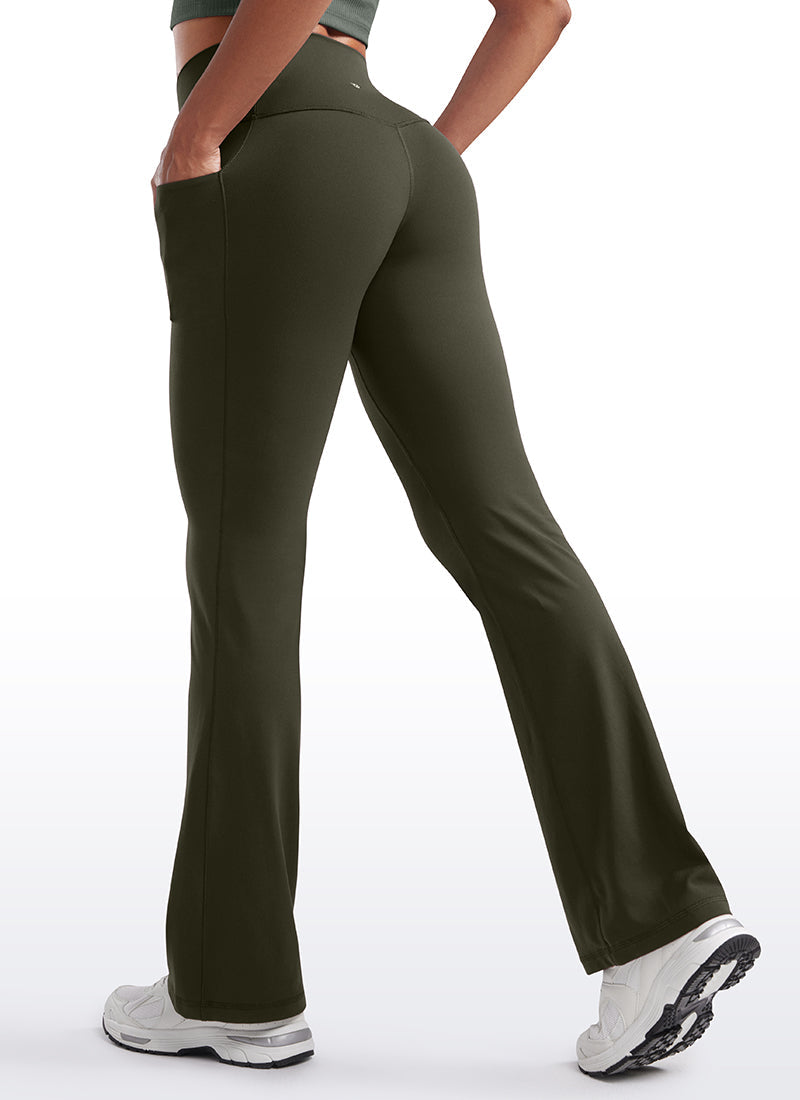 Butterluxe High Rise Pocket Legging 31.5