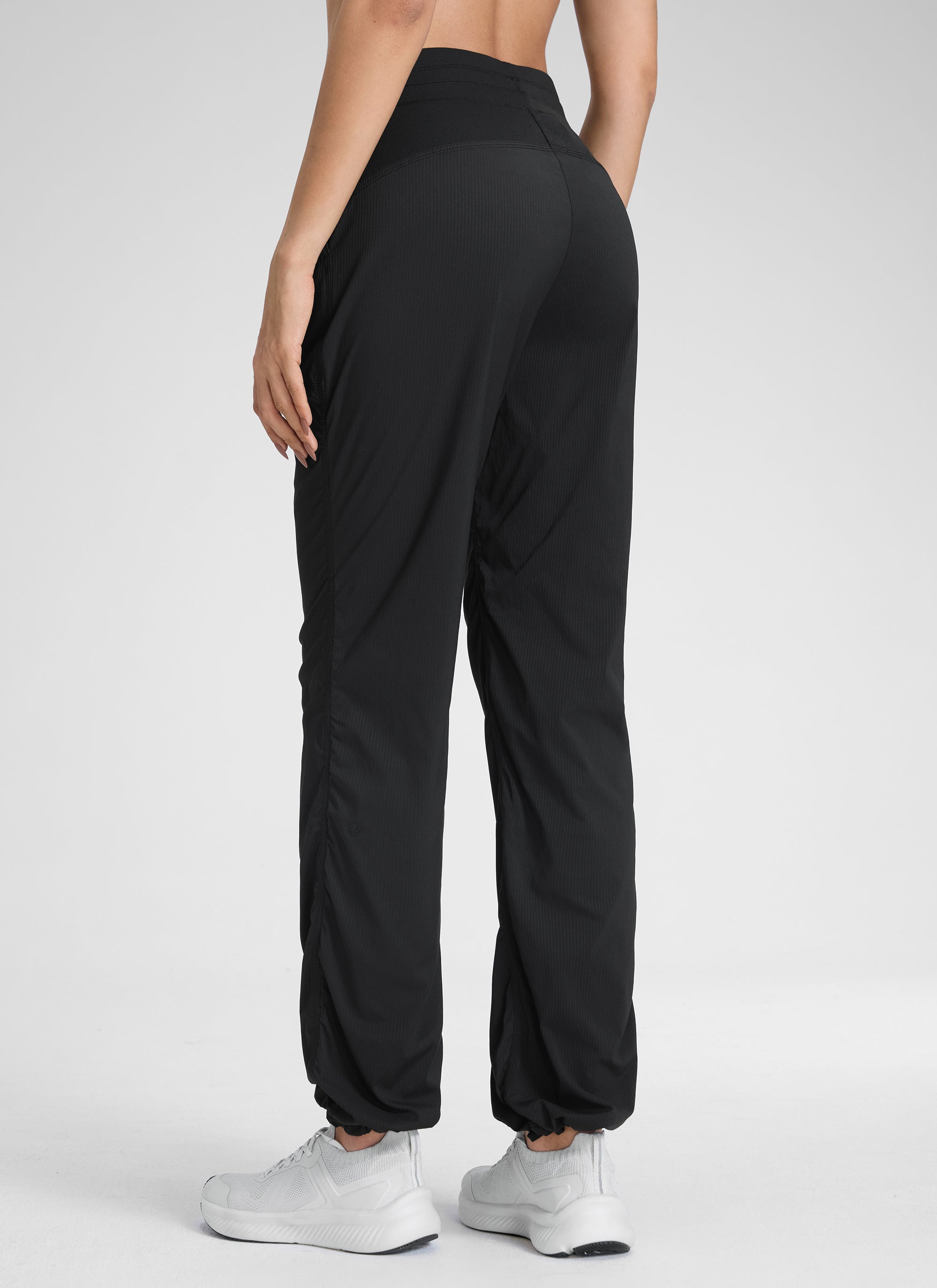 Lightweight Straight Leg Pocket Pant 30