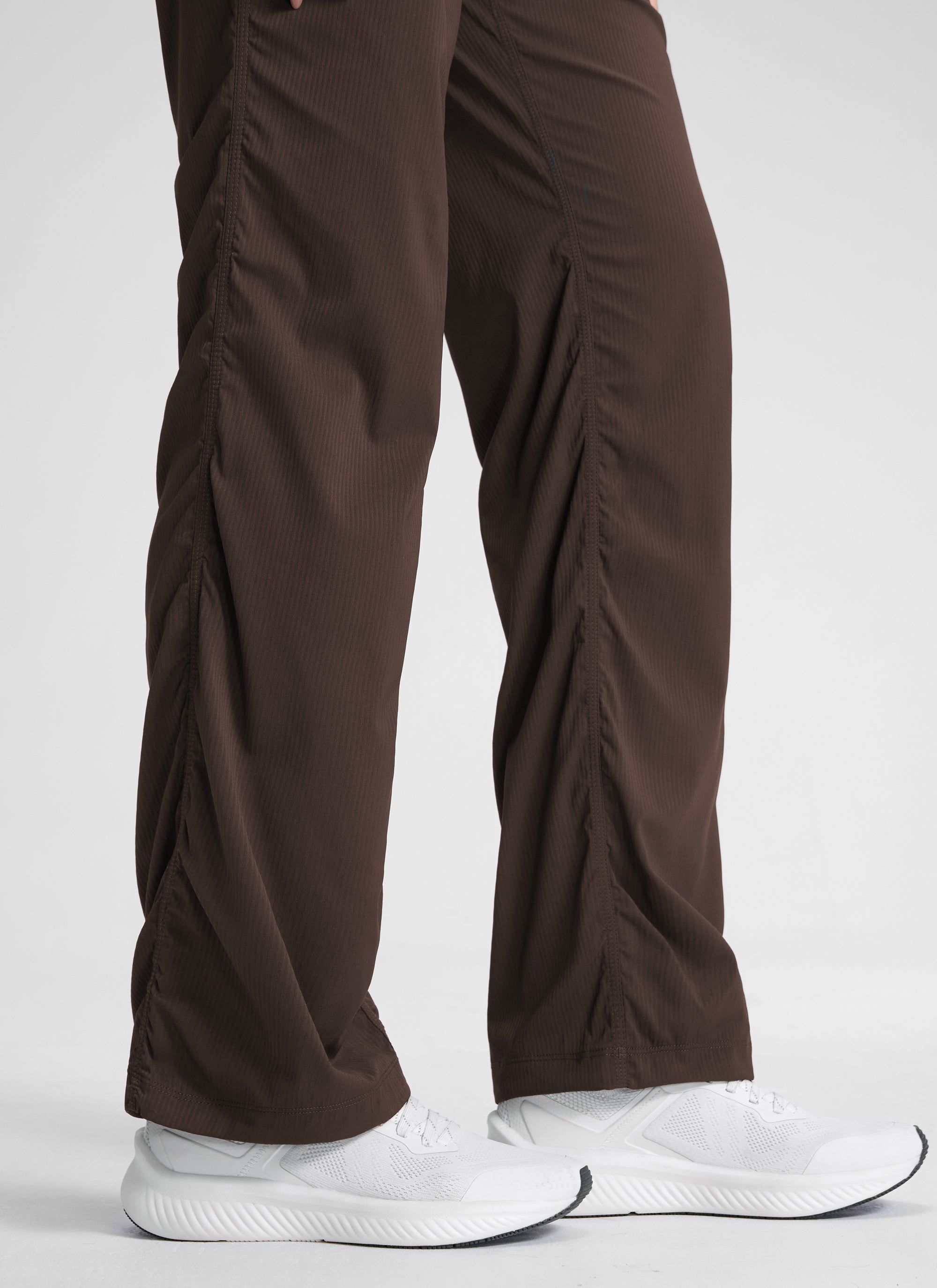 Lightweight Straight Leg Pocket Pant 30