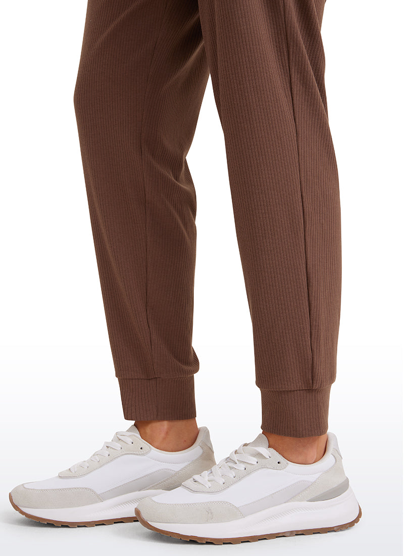 Ribbed Pocket Sweat Pant 28