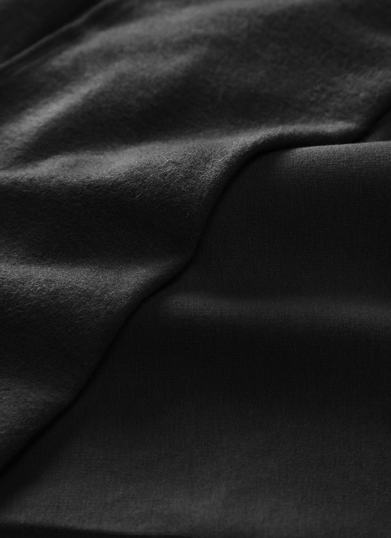 Cotton Fleece Pocket Sweatpant 28