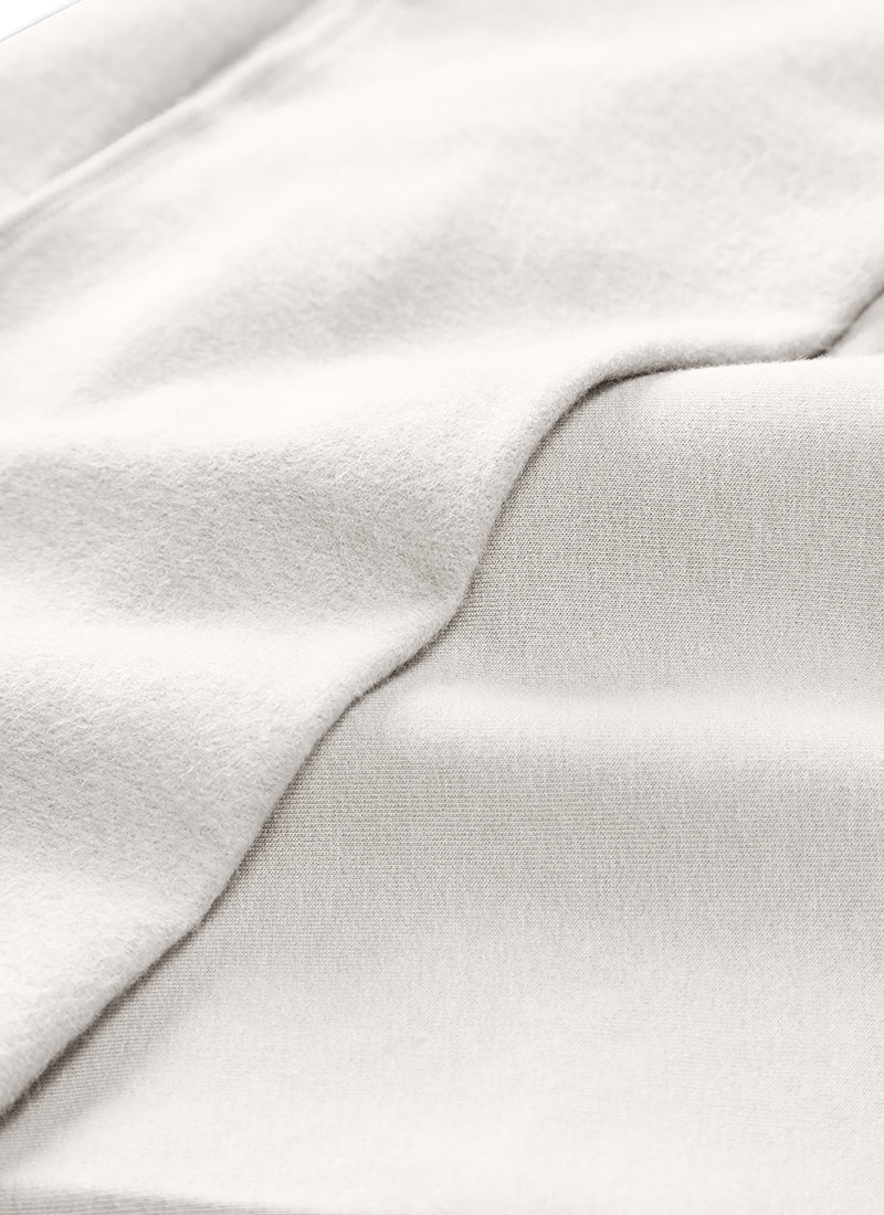 Cotton Fleece Pocket Sweatpant 28