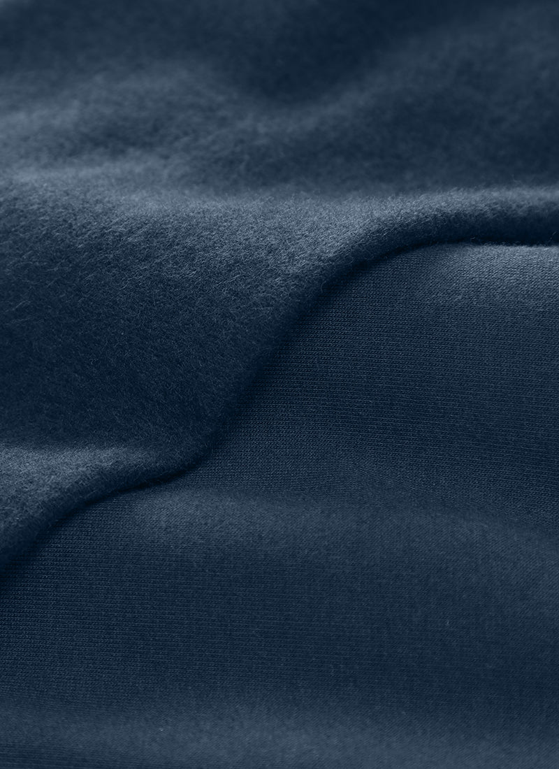 Cotton Fleece Pocket Sweatpant 28