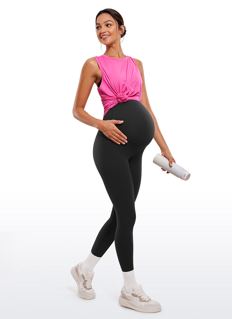 Butterluxe Maternity Leggings 25