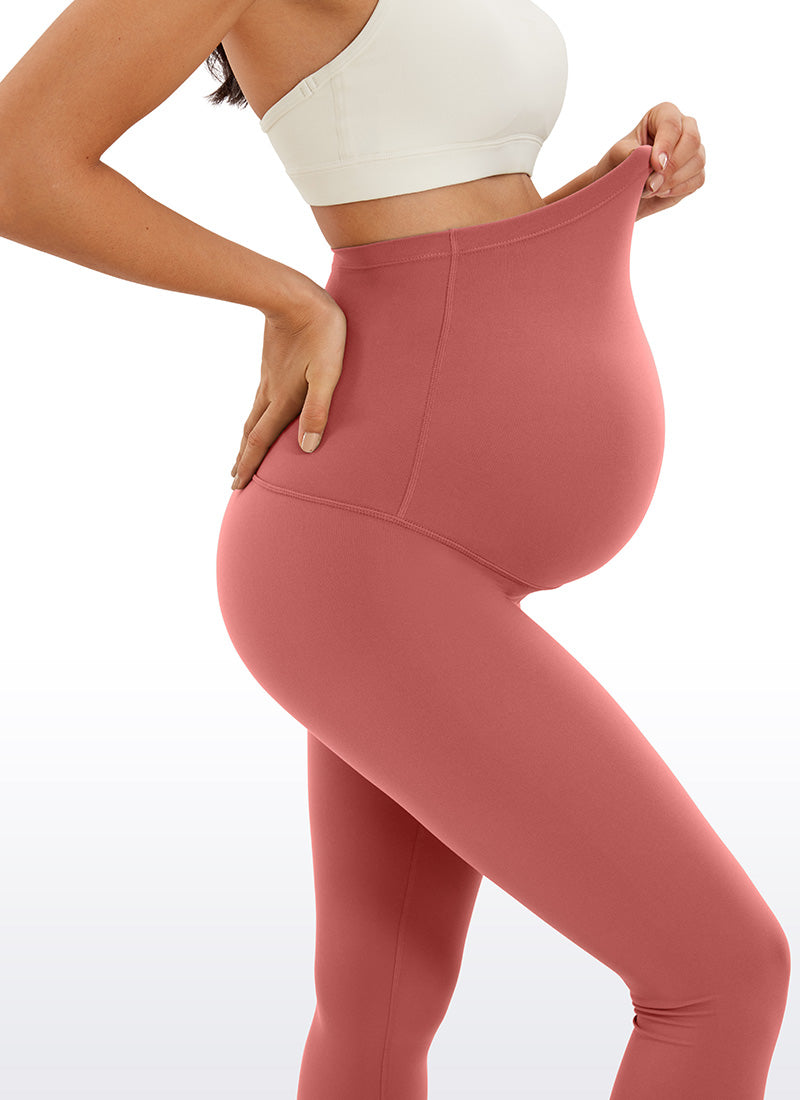 Butterluxe Maternity Leggings 25